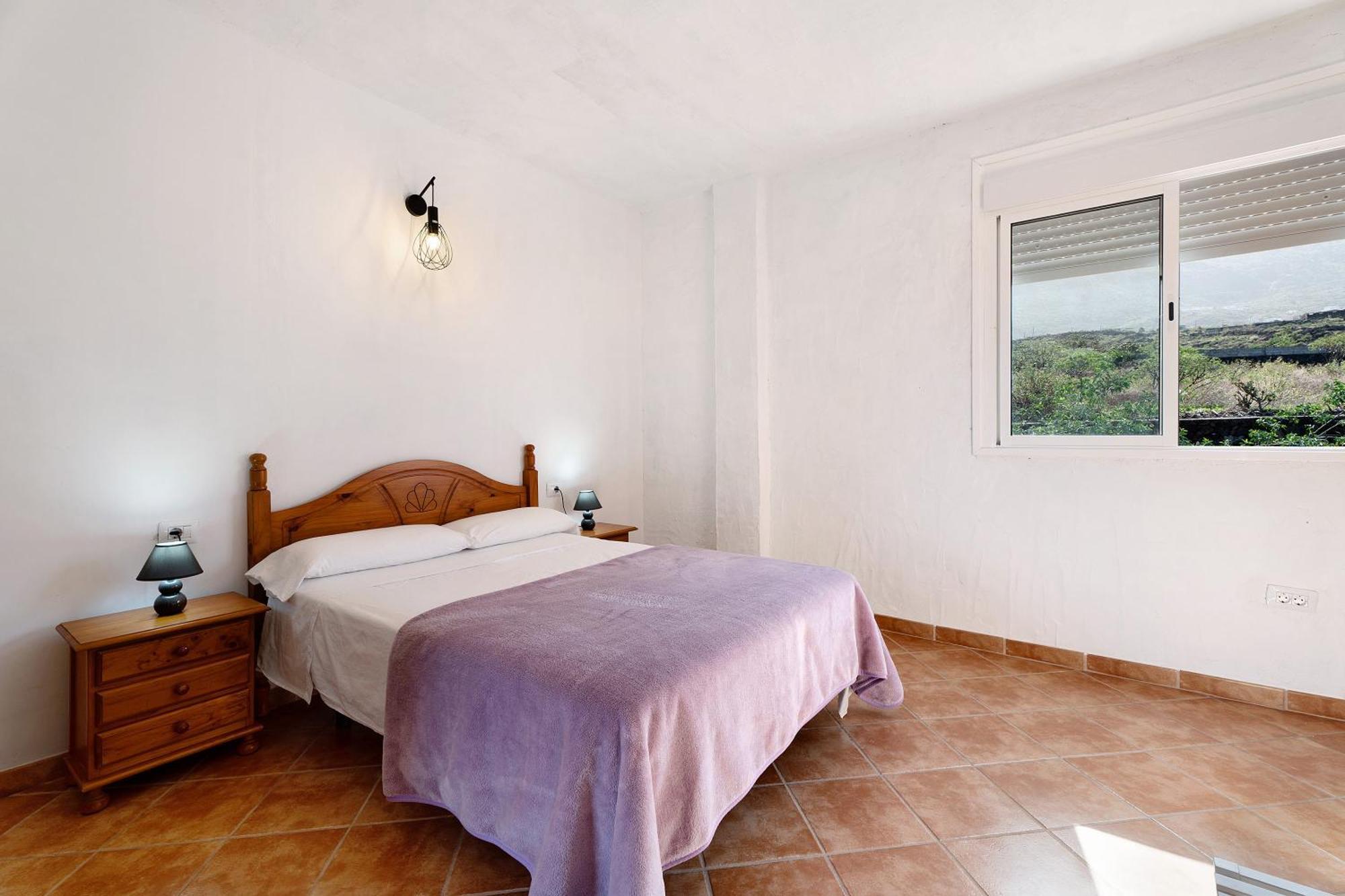 La Cuadra De Juan Villa Frontera Buitenkant foto