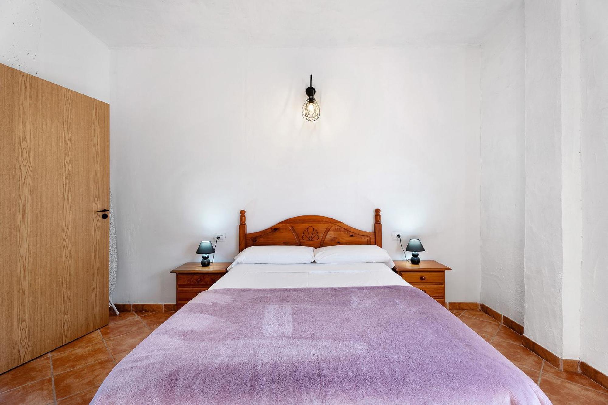 La Cuadra De Juan Villa Frontera Buitenkant foto